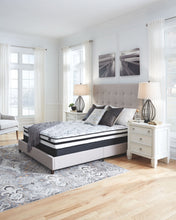 Load image into Gallery viewer, 8 Inch Chime Innerspring - White - Twin Mattress