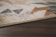 Load image into Gallery viewer, Jun - Multi - Large Rug