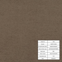 Load image into Gallery viewer, Mallory Sectional - Tan - Mallory Casual Tan Ottoman