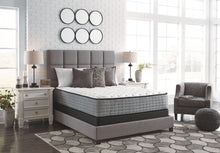 Load image into Gallery viewer, Mt Rogers Ltd Firm - White - Queen Mattress