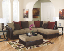Load image into Gallery viewer, Kelton - Espresso - Rectangular End Table