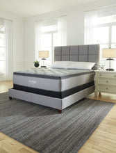 Load image into Gallery viewer, Augusta - White - 2 Pc. - Queen Mattress, Foundation