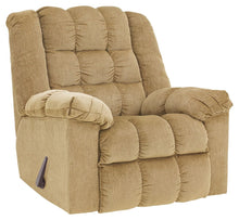 Load image into Gallery viewer, Ludden - Sand - Rocker Recliner