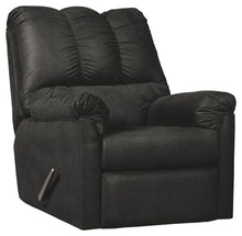 Load image into Gallery viewer, Darcy - Blue - Rocker Recliner