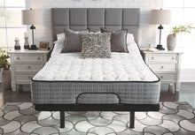 Load image into Gallery viewer, Mt Rogers Ltd Firm - White - Queen Mattress