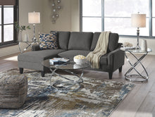 Load image into Gallery viewer, Hollynyx - Chrome Finish - Occasional Table Set (3/CN)