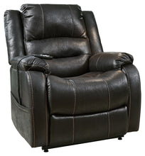 Load image into Gallery viewer, Yandel - Saddle - Power Lift Recliner