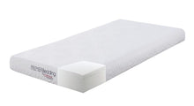 Load image into Gallery viewer, Joseph 6" Mattress - White - Joseph Twin Long Memory Foam Mattress White