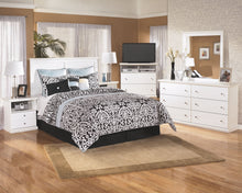 Load image into Gallery viewer, Bostwick Shoals - White - Dresser