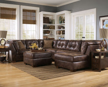 Load image into Gallery viewer, Marion - Dark Brown - Chair Side End Table