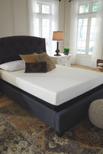 Load image into Gallery viewer, Chime 8 Inch Memory Foam - White - 3 Pc. - King Mattress, Foundation (2 RQD)