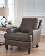 Load image into Gallery viewer, Tirolo - Walnut - Accent Chair