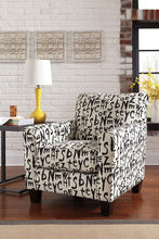Load image into Gallery viewer, Brindon - Charcoal - 3 Pc. - Sofa, Accent Chair, Airdon Table Set