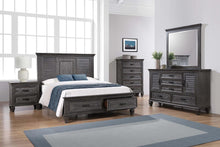 Load image into Gallery viewer, Franco Collection - Franco 5-drawer Chest Weathered Sage