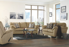 Load image into Gallery viewer, Fantell - Dark Brown - Occasional Table Set (3/CN)
