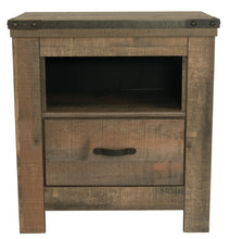 Load image into Gallery viewer, Trinell - Night Stand