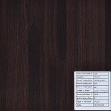 Load image into Gallery viewer, Bar Units: Contemporary - Rectangular 2-shelf Bar Unit Glossy Cappuccino