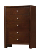 Load image into Gallery viewer, Serenity Collection - Serenity Rich Merlot Chest