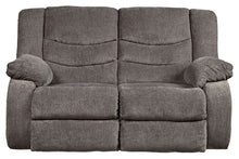 Load image into Gallery viewer, Tulen - Mocha - Reclining Loveseat