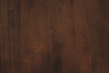 Load image into Gallery viewer, Owingsville - Black/Brown - Dining Room Side Chair (2/CN)