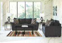 Load image into Gallery viewer, Wixon - Slate - Sofa