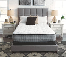 Load image into Gallery viewer, Mt Rogers Ltd Plush - White - Queen Mattress