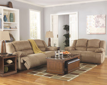 Load image into Gallery viewer, Hogan - Mocha - 2 Seat Reclining Sofa