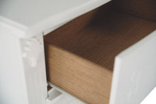 Load image into Gallery viewer, Exquisite - White - Dresser