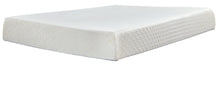 Load image into Gallery viewer, 10 Inch Chime Memory Foam - White - Twin Mattress