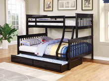 Load image into Gallery viewer, Chapman Collection - Chapman Storage Trundle Black