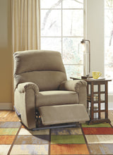 Load image into Gallery viewer, Braunsen - Brown - Chair Side End Table