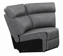 Load image into Gallery viewer, Albany Motion Collection - Grey - Wedge