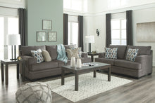 Load image into Gallery viewer, Dorsten - Slate - Sofa
