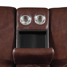 Load image into Gallery viewer, Chester Motion Collection - Chocolate - Console