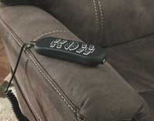 Load image into Gallery viewer, Ballister - Espresso - Power Lift Recliner