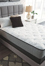 Load image into Gallery viewer, Mt Rogers Ltd Plush - White - Queen Mattress
