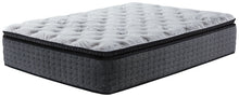 Load image into Gallery viewer, Manhattan Design Firm PT - White - Queen Mattress