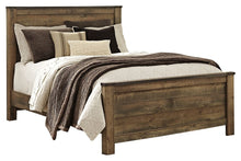 Load image into Gallery viewer, Trinell - Panel Headboard