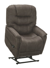 Load image into Gallery viewer, Ballister - Espresso - Power Lift Recliner