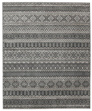 Load image into Gallery viewer, Joachim - Cream/Gray - Large Rug