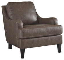 Load image into Gallery viewer, Tirolo - Walnut - Accent Chair