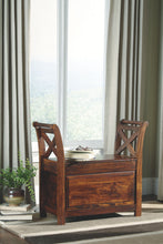Load image into Gallery viewer, Abbonto - Warm Brown - Bench