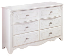 Load image into Gallery viewer, Exquisite - White - Dresser