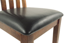Load image into Gallery viewer, Ralene - Medium Brown - Dining UPH Side Chair (2/CN)