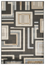 Load image into Gallery viewer, Juhani - Multi - Large Rug