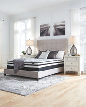 Load image into Gallery viewer, 8 Inch Chime Innerspring - White - Twin Mattress
