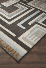 Load image into Gallery viewer, Juhani - Multi - Large Rug