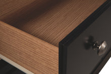 Load image into Gallery viewer, Shay - Almost Black - Dresser