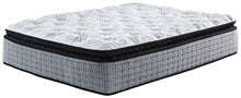 Load image into Gallery viewer, Mt Rogers Ltd Pillowtop - White - Queen Mattress