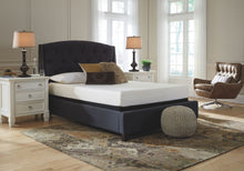 Load image into Gallery viewer, Chime 8 Inch Memory Foam - White - Twin Mattress